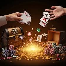 jarisakti login web app on iOS and Android showing football markets and live blackjack table