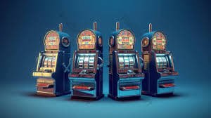 Starburst slot reel display with cosmic theme and wild symbols