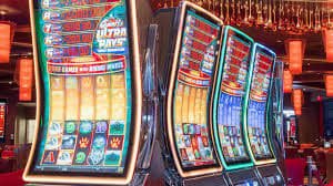 Starlight Princess slot showing cascading symbols and multiplier meter on jarisakti login